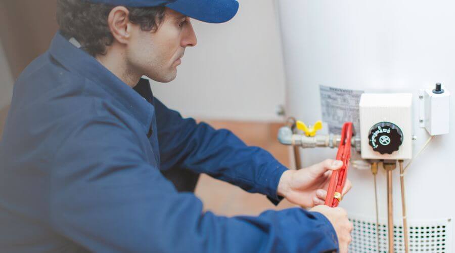 Professional Leak Detection Services in Downing, MO